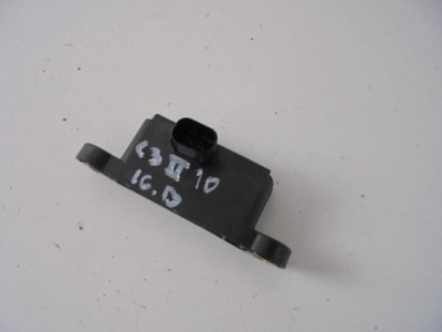 Датчик esp citroen c3 ii 1.6 b 2010 r фото №1