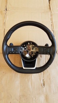 Nissan qashqai j12 воздуховод фото №1