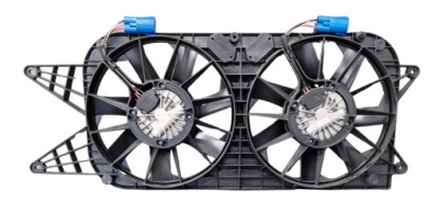 Вентилятор радіатора ferrari portofino f164 фото №1