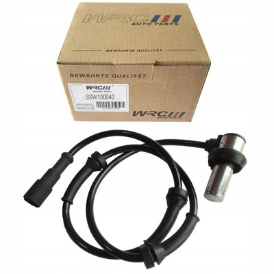 Датчик abs задняя land rover freelander ssw100040 фото №1