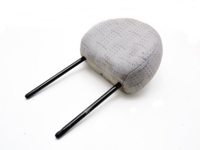 Подголовник сиденье правый перед citroen c3 i фото №1