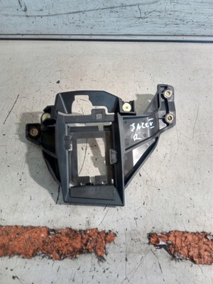 Honda jazz v кронштейн кронштейн радара правий задня фото №1