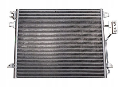 Кондиционер chrysler town & country 3.6 2008- фото №1