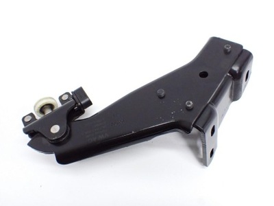 Ролик направляющая дверь правый задняя 2k7843398a vw caddy v 2k 2k7 22r фото №1