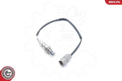 SONDA LAMBDA HYUNDAI CUPÉ II 2.7 V6 01-09  