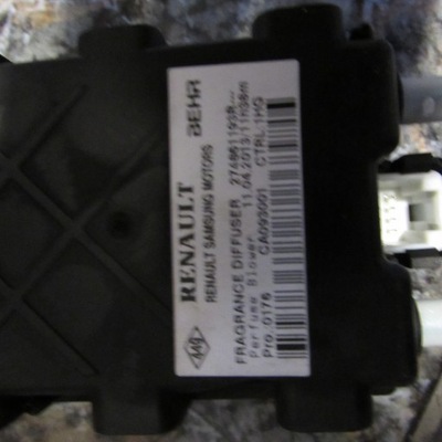 Датчик дощу renault zoe 285356725r фото №1