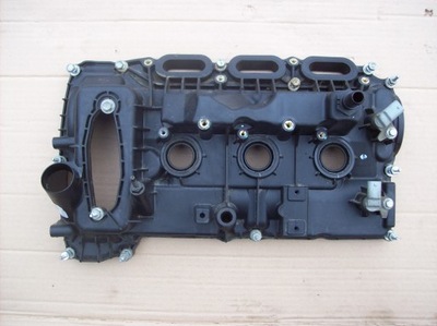 Ford f150 2.7 ecoboost крышка клапанов фото №1