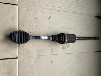 Bmw 3 f30 приводной вал правая 7597694 фото №1