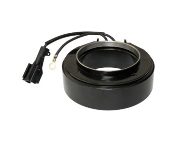 Котушка кондиціонера hcc halla hs18 hyundai trajet фото №1