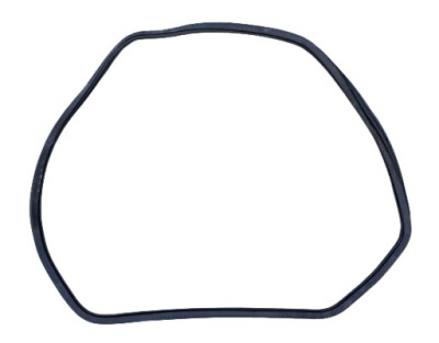 Bmw 5 g31 прокладка дверь левый правый задняя левая правая задняя 7337003 фото №1