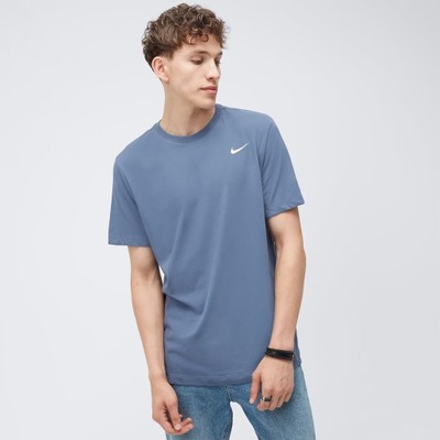 KOSZULKA NIKE SPORTSWEAR T-SHIRT BAWEŁNIANY BV0507 493 r.S