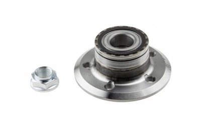 Ступица подшипник колеса задняя do mg zt- t 2.0 фото №1