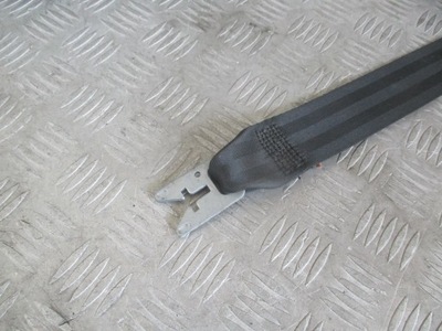 Pas безопасности левый перед fiat punto evo 09-17 фото №1