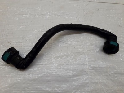 Porsche panamera 970 трубка шланг 97010631201 фото №1