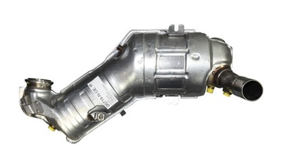 Фільтр dpf fiat 500 / lancia ypsilon - 55273018 фото №1