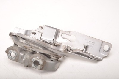 Volvo s60 iii v60 ii петля капот лівий 32244192 фото №1