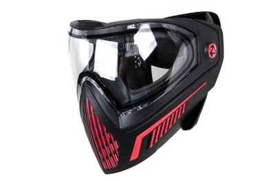 Maska FMA FM-F5001 Przeźroczysty ASG