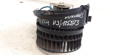 Mercedes clk w203 воздуходувка отопителя фото №1