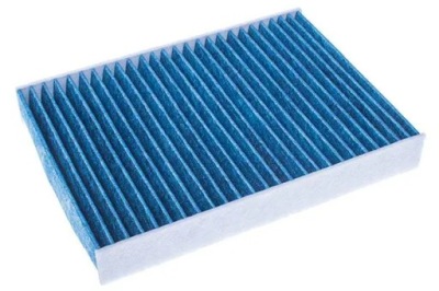 Фильтр салонный m110924a denckermann фото №1