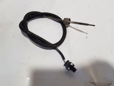 Датчик датчик вихлопних газів mercedes w212 2.2 cdi a0225451926 фото №1