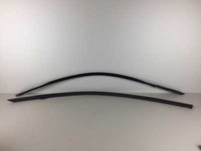 Bmw f32 f82 молдинг кровельная боковая левая фото №1