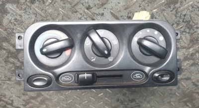 Панель керування вентиляція daewoo matiz фото №1