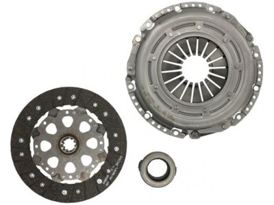 234767 SACHS КОМПЛЕКТ СЦЕПЛЕНИЯ Z ПОДШИПНИКОМ WYCISKOWYM (228MM) ПОДХОДИТ DO: BMW