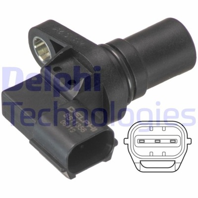 SENSOR POSICIÓN ROLLO ROZRZ. MAZDA 5 2.0 11-  