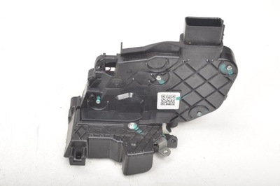 Ford ka iii plus замок двері правий задня 10 pin фото №1