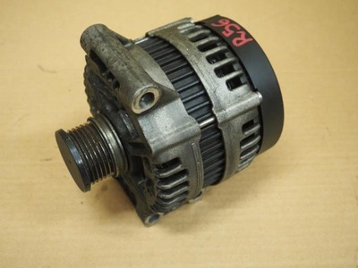 Генератор mini r56 1.6 16v v757560080 фото №1