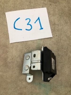 Nissan infiniti блок керування модуль 4m5455n2p фото №1