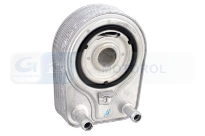 Радіатор оливи kamoka 7730148/kao фото №1