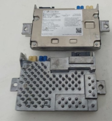 Модуль связи mercedes w206 w223 a2069008716 фото №1