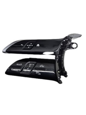 Mercedes-benz переключатель руля a0999053209 фото №1