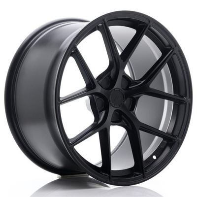 ДИСКИ JAPAN RACING SL01 BLANK 10X19 ET20-40