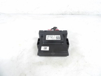 Opel astra k модуль pdc 13517789 фото №1