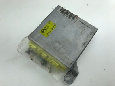 Mazda cx7 датчик модуль air bag e22357k30a фото №1