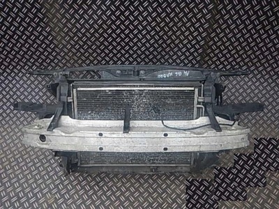 Audi a4 b6 cabrio 2.5 tdi комплект радиатор фото №1