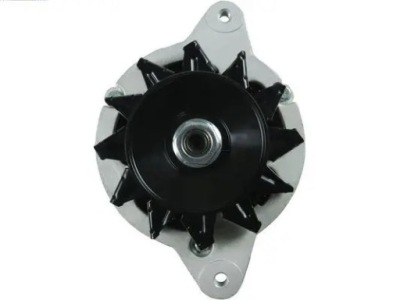 Генератор 65a a2002 as-pl hyundai h100 фото №1