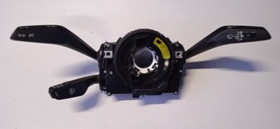 A4 b9 a5 8w переключатель комбинированный лента подушка безопасности фото №1