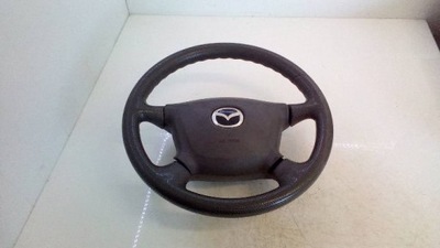 VOLANTE AIRBAG MAZDA 626 1998R.  