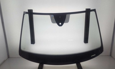 Стекло лобовое vw t-roc 5d suv 2017- камера датчик фото №1