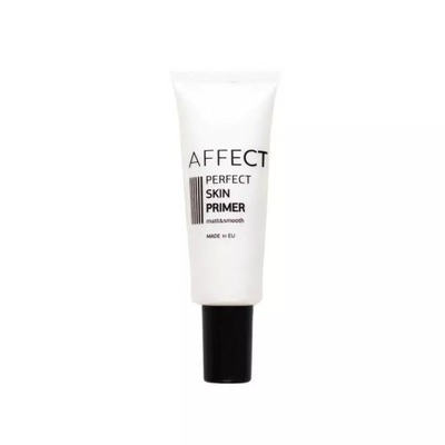 Affect Baza pod makijaż Perfect Skin