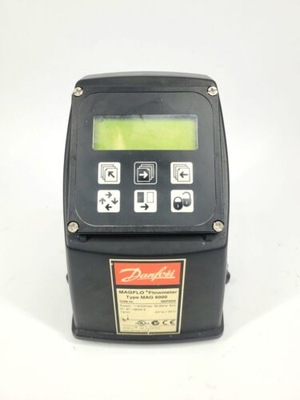 Danfoss 083F5003 Miernik przepływu elektromagnetycznego