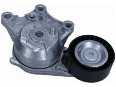 Натягувач ремінь клиновий citroen spacetourer 1.6 jumpy iii 1.6 фото №1