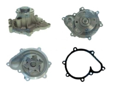 Насос wody sil pa1543 фото №1