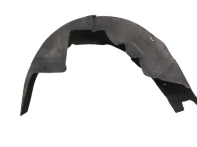 Ford fusion mk5 підкрилок лівий правий задня lift usa фото №1