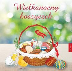 Wielkanocny koszyczek Promic 410192