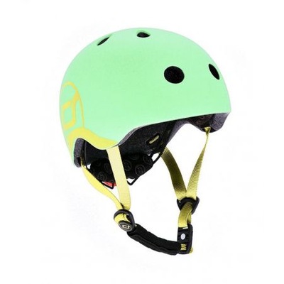 Kask XXS-S dla dzieci 1-5 lat Kiwi Scootandride