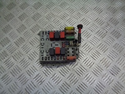 Коробка запобіжників fiat albea 1.2 46809865 фото №1